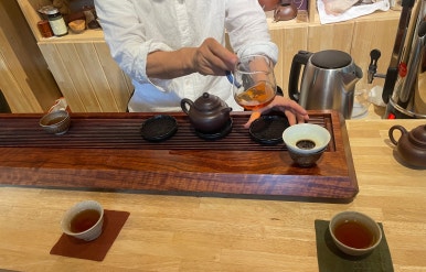 차꽃오미 이미지