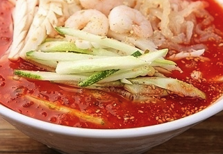 정치망민박 이미지