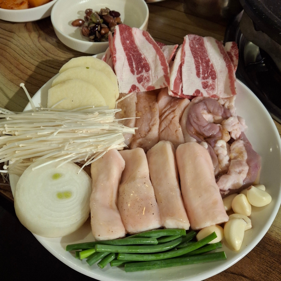 참우돌양곱창 이미지
