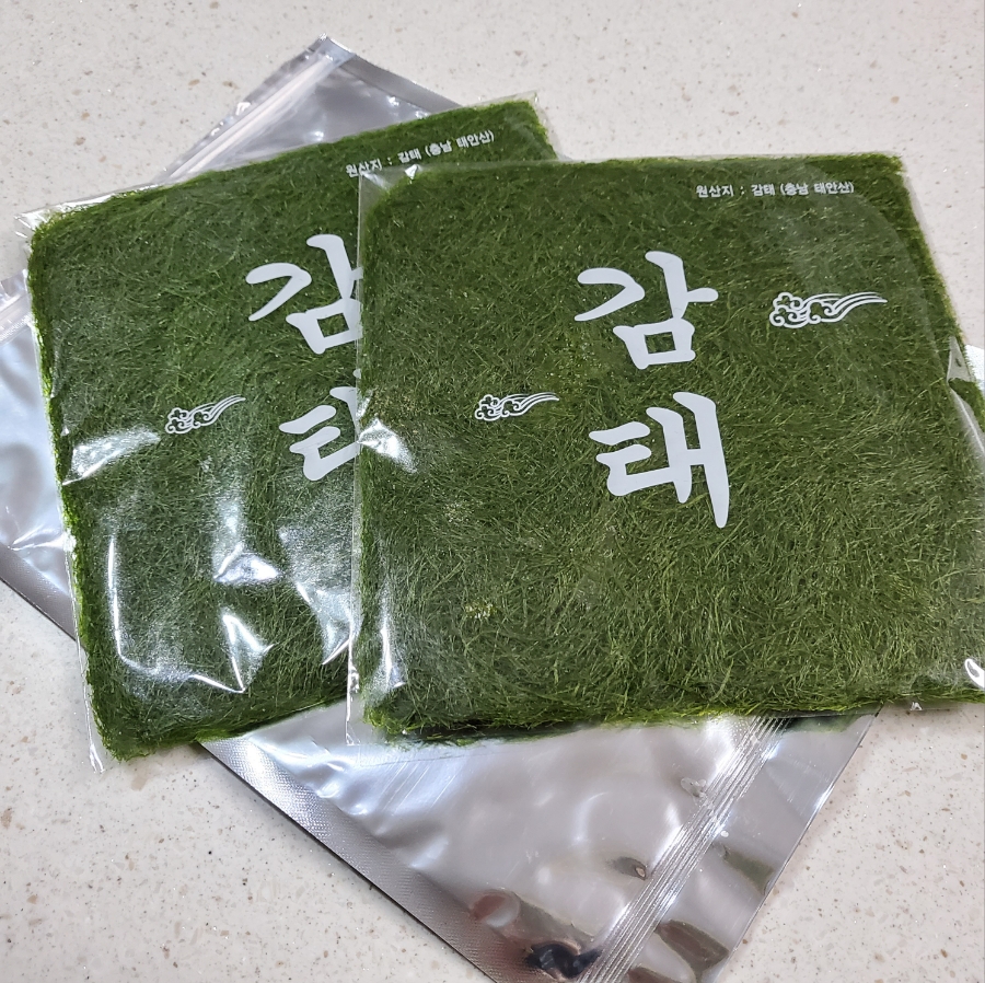 동피랑건어물 이미지