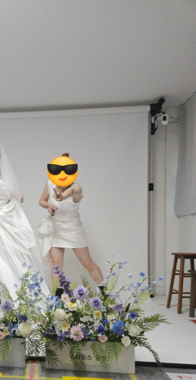 르망셀프사진관셀프스튜디오 이미지