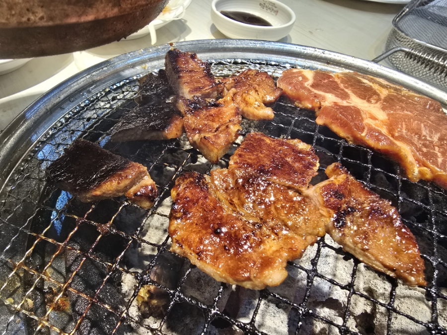 명륜진사갈비 발산역점 이미지