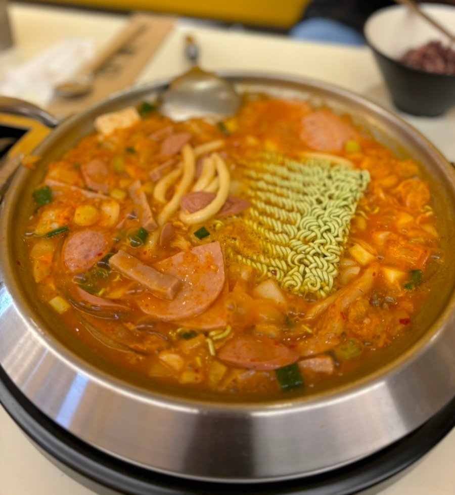 킹콩부대찌개제주아라점 이미지