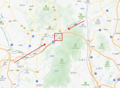 금강산모텔 이미지