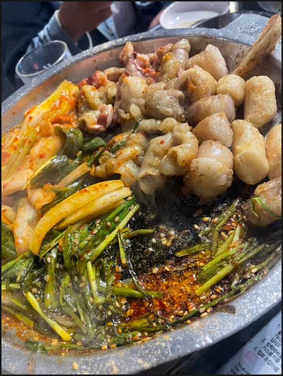 신사소곱창성수 이미지