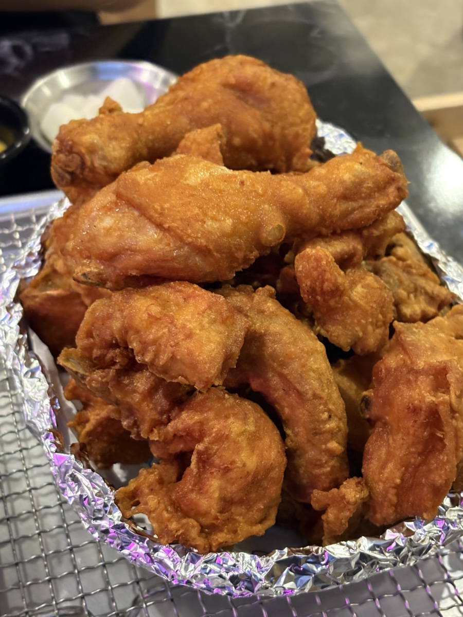 삼덕통닭 상도점 이미지