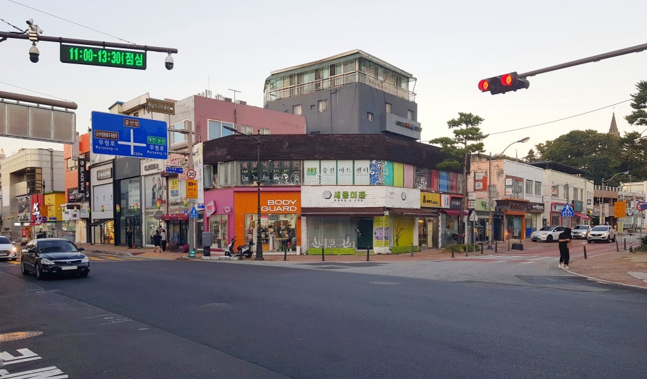 추억스케치 이미지
