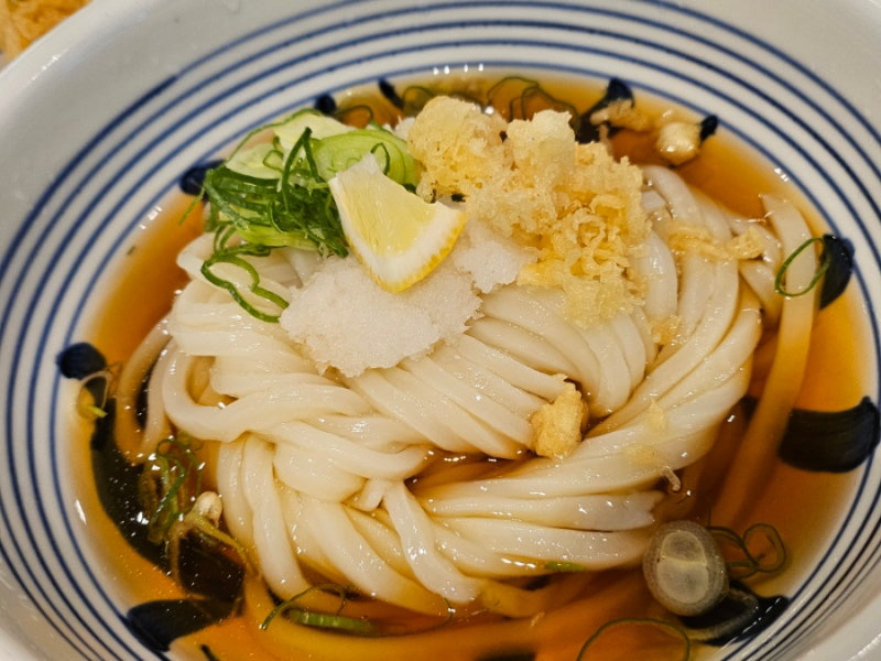 우동키노야 이미지