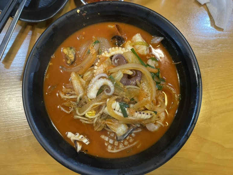 화인반점 이미지