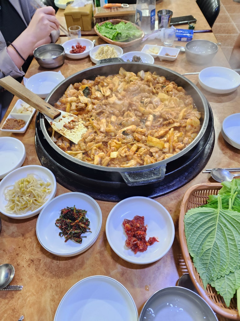 춘천혜성 이미지
