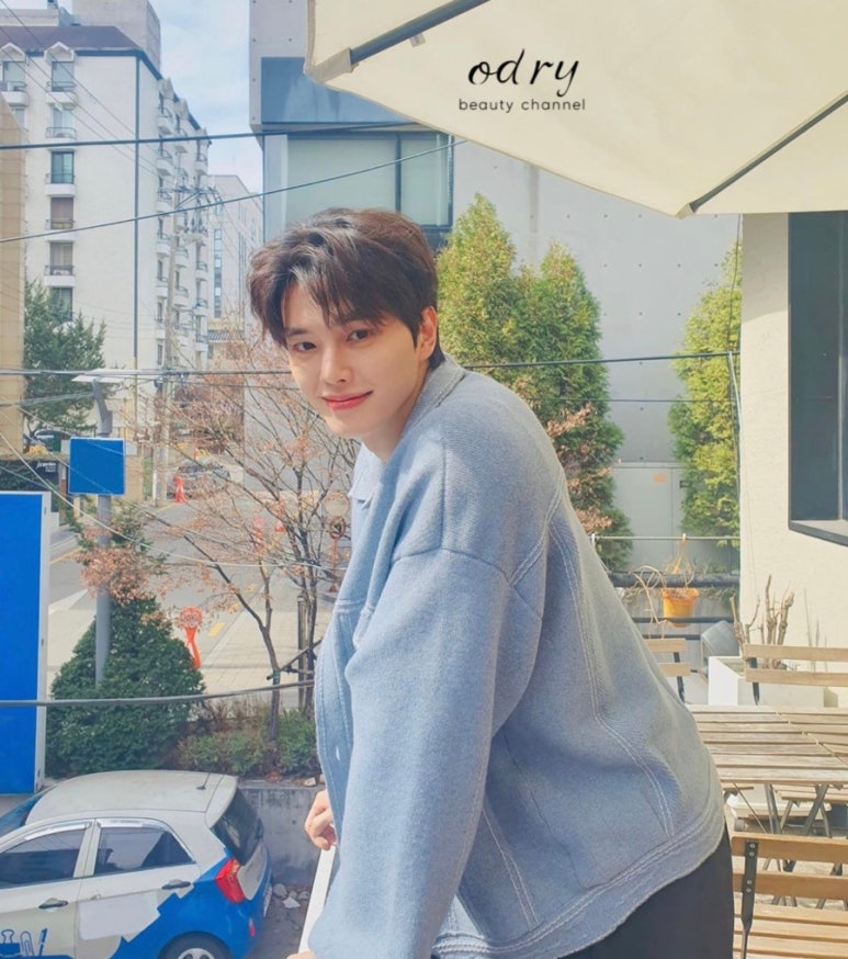 키도헤어 이미지