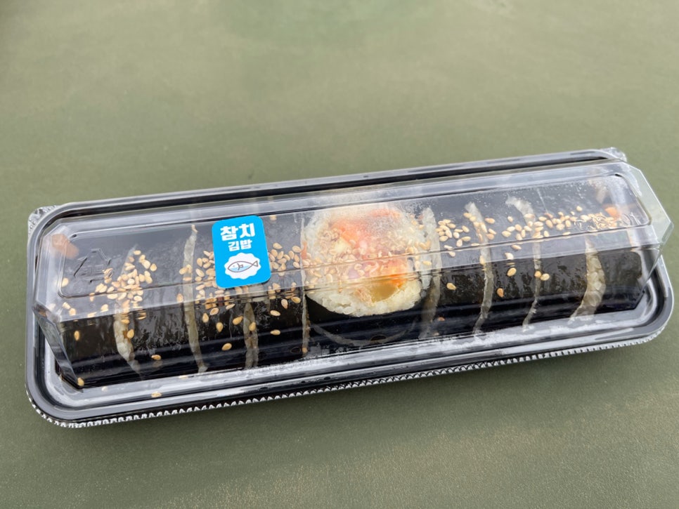 명가손만두김밥 이미지
