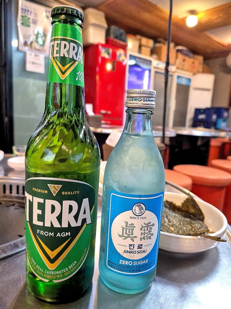 마포생소금구이 이미지