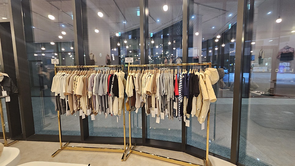 노브랜드버거 의왕점 이미지
