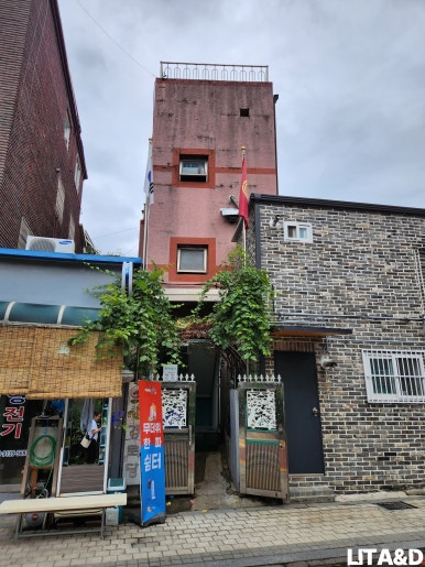 리트에이앤디건축사사무소 이미지