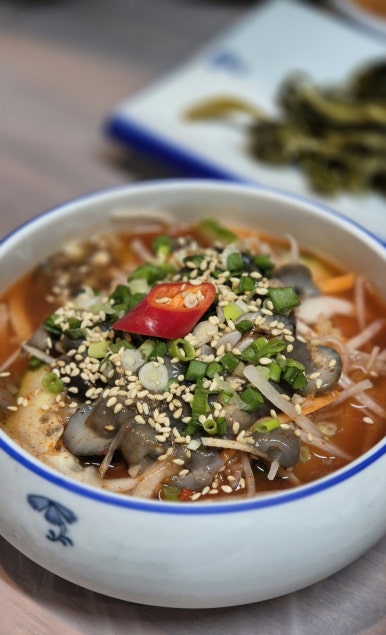경상횟집 이미지