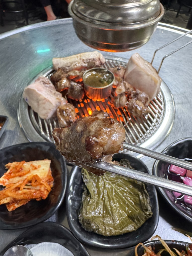 돈삼춘 이미지