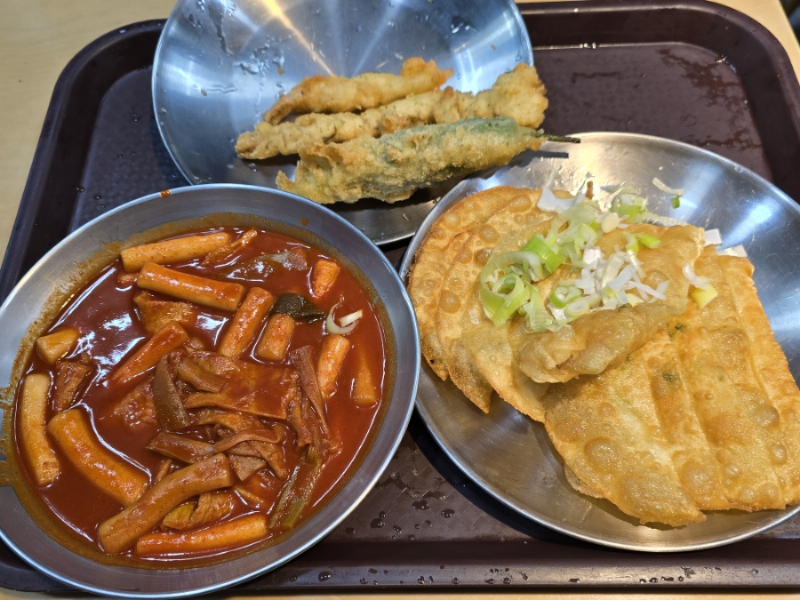섹시한떡볶이 이미지