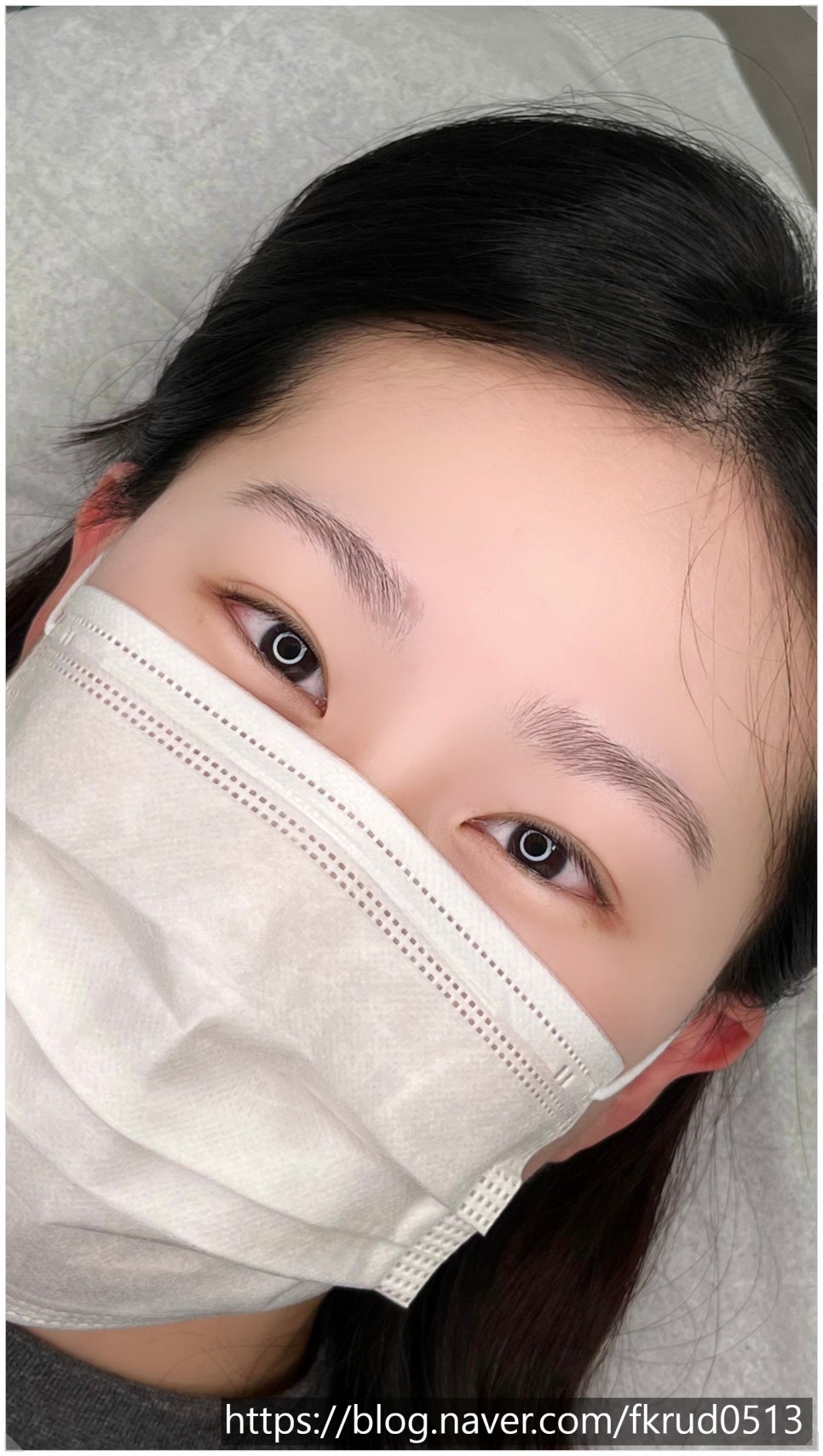 필인브로우&래쉬 이미지