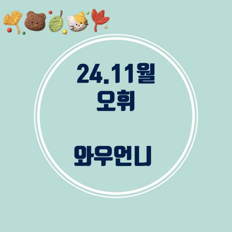 와우이벤트기획 이미지