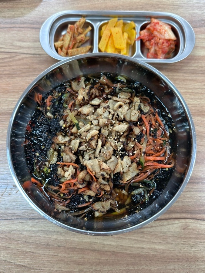 홍여사네밥상 이미지