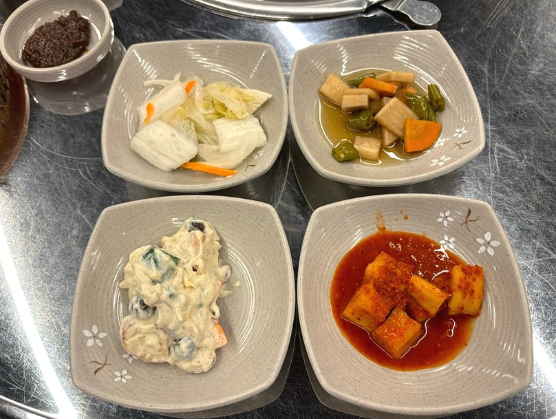 일성한우실비식당 이미지