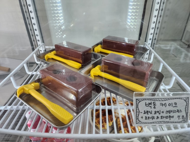 강릉그림카페 이미지