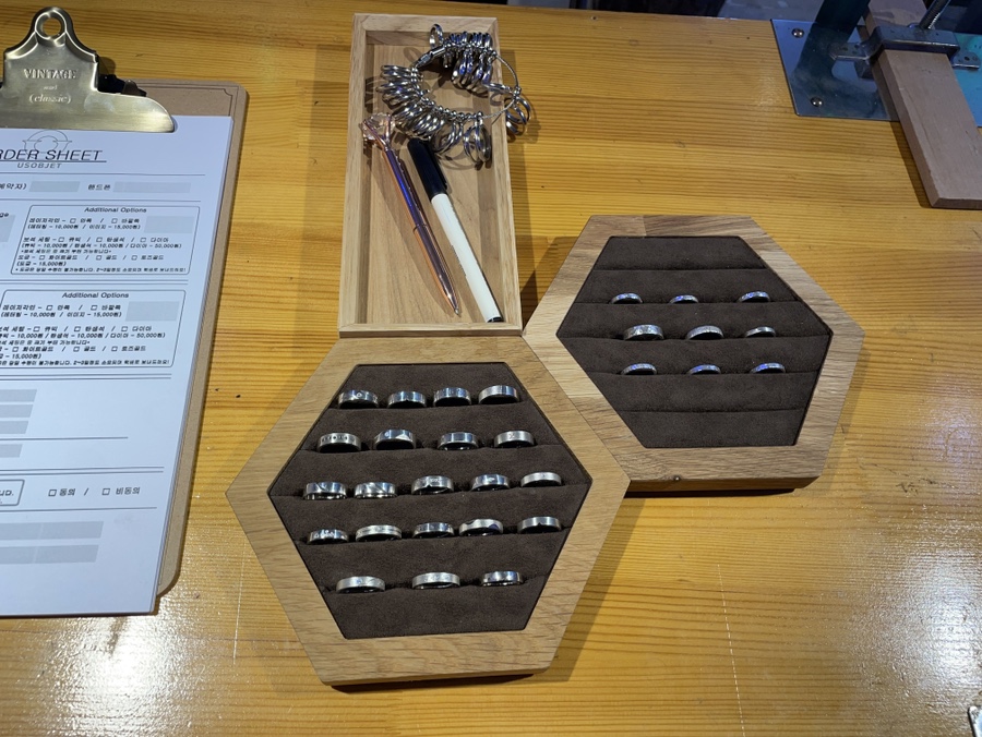 오브제롯데청량리 이미지