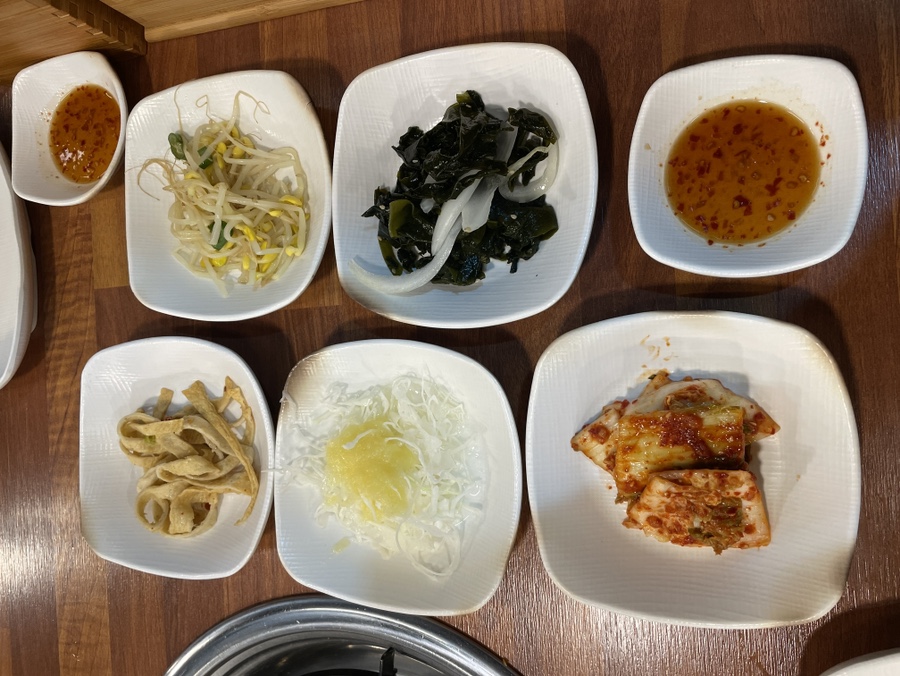 세화갈비함덕 이미지