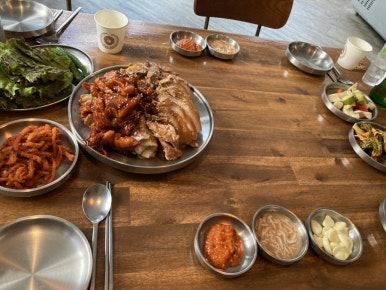 우만동 족발집(송죽점) 이미지