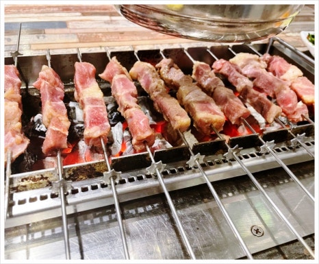 윤가양꼬치 훠궈(2호점) 이미지