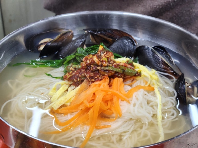 시장국수방 이미지