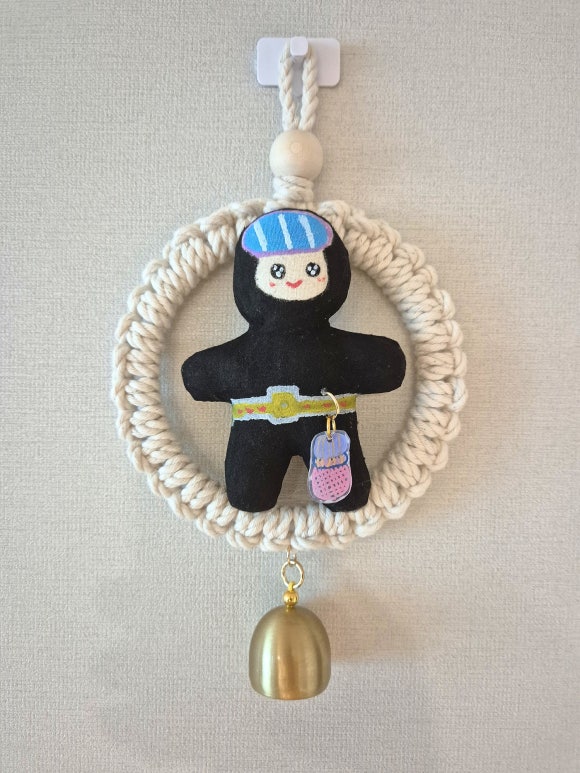 바느질하는농부 이미지