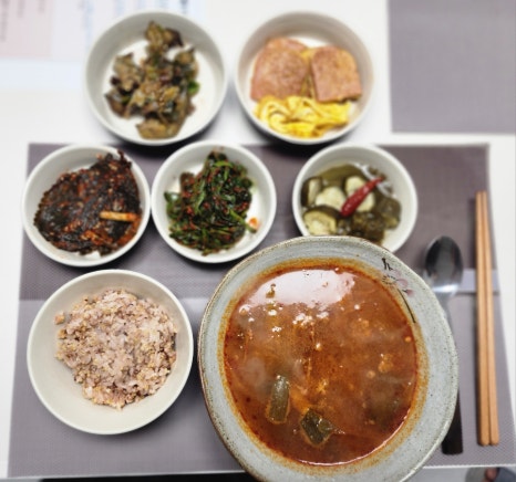 쿡앤라이프 이미지