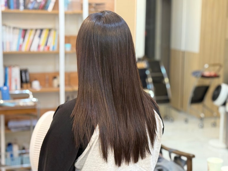 헤어바이열두 이미지