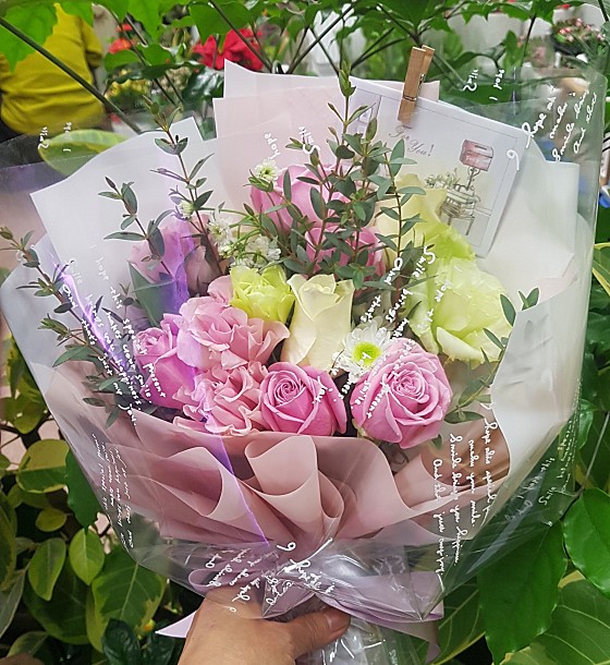 백천플라워샵 이미지