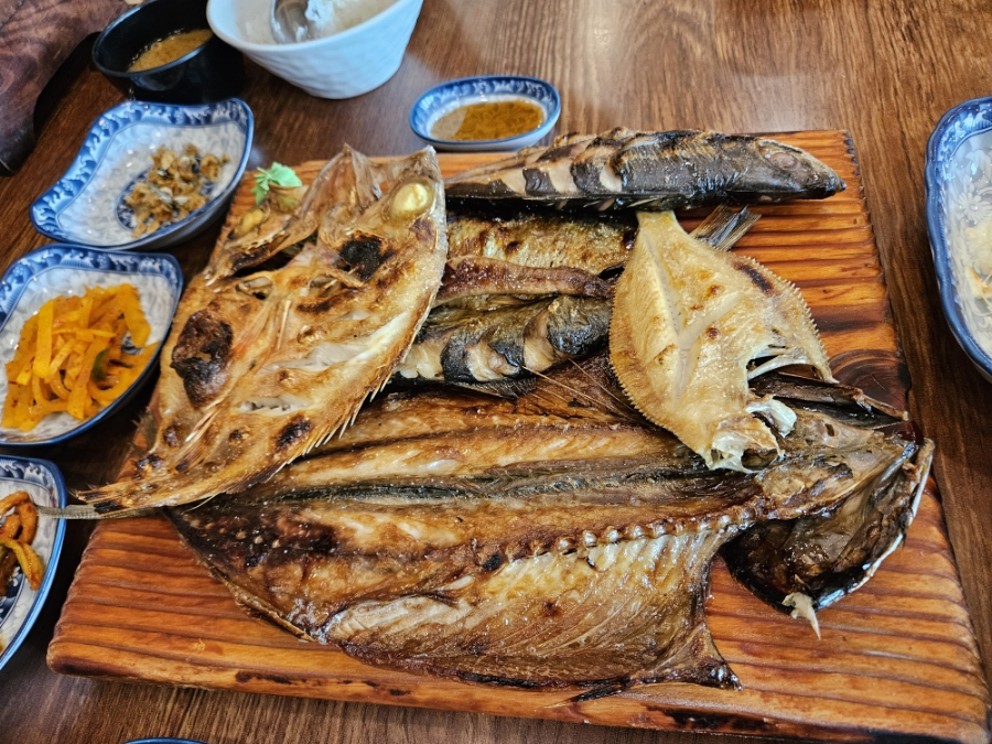 석천생선구이 이미지