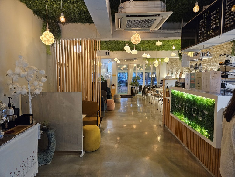 지앤티(G&T) 이미지