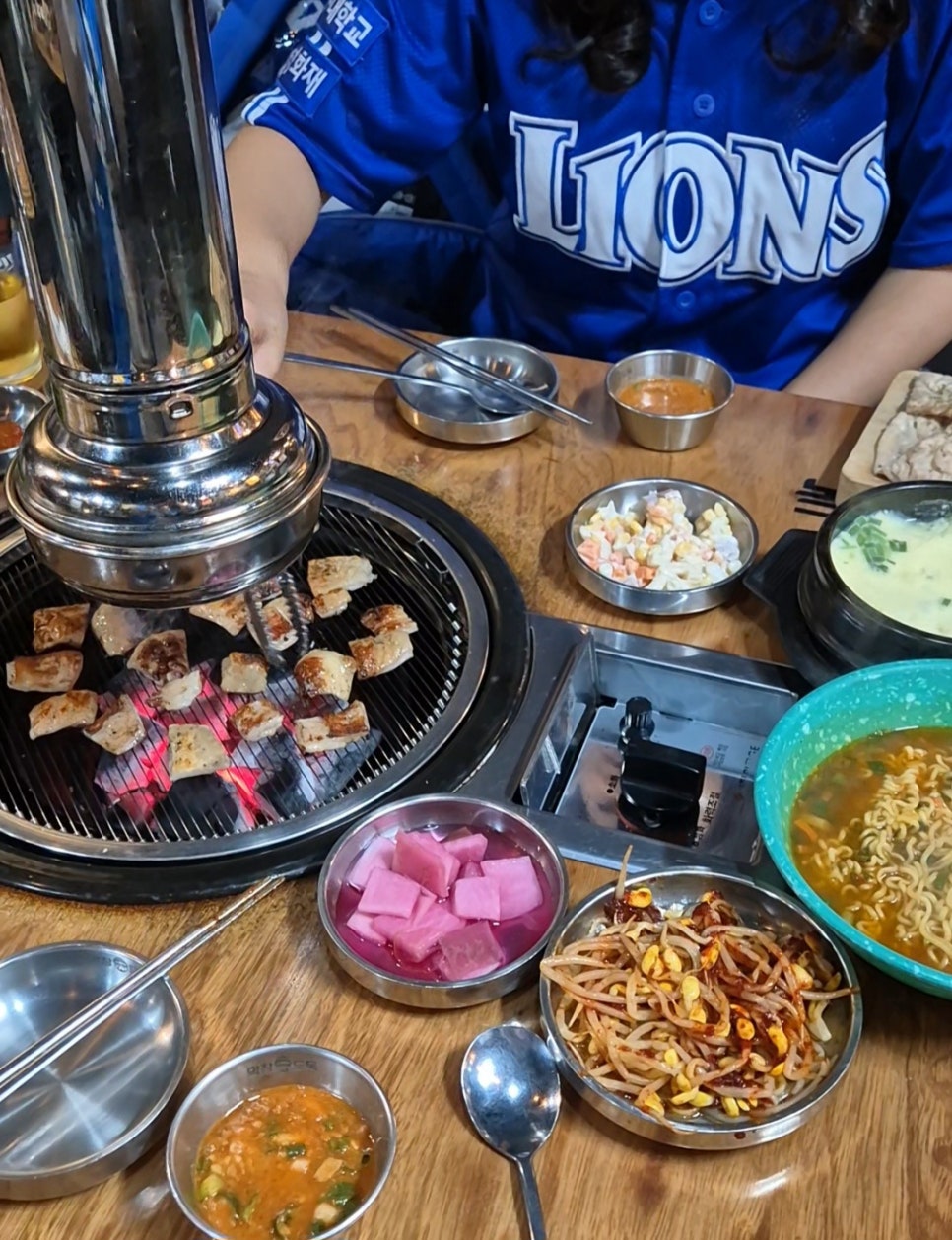 막창도둑알파시티점 이미지