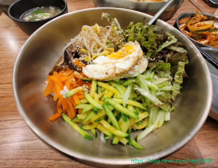 세복칼국수 이미지