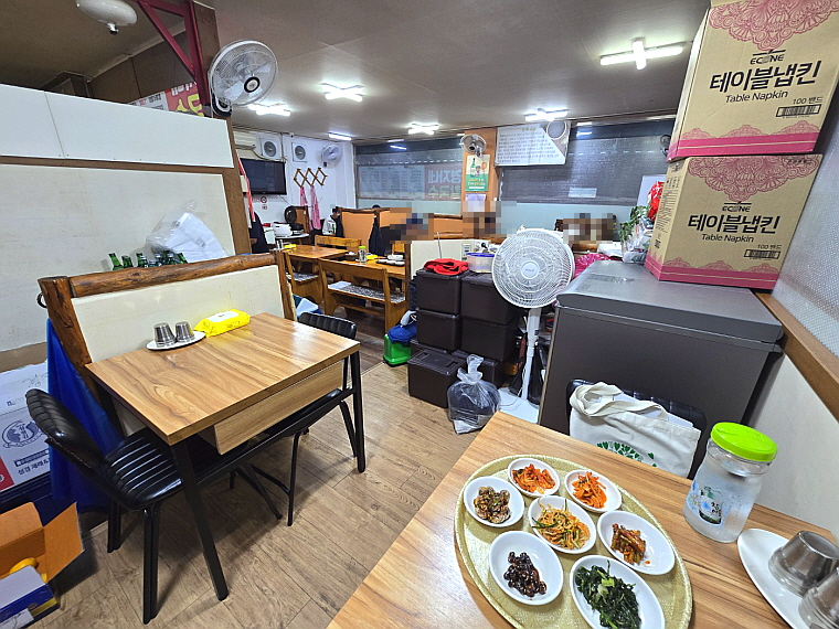 경자네칼국수 이미지