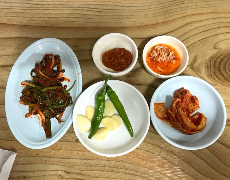 전통순대백화점 이미지