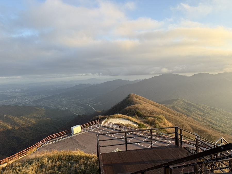 소백산국립공원 이미지