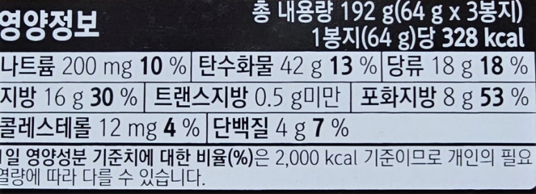 (주)오리온 제2 익산공장 이미지