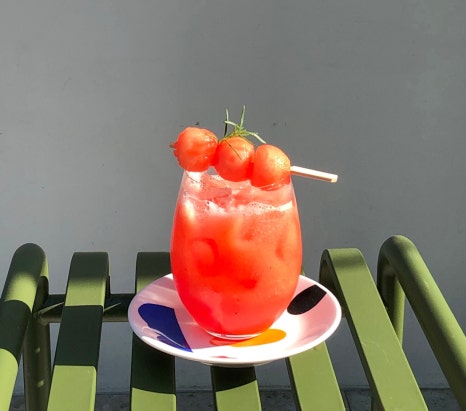 카페마리오네 이미지