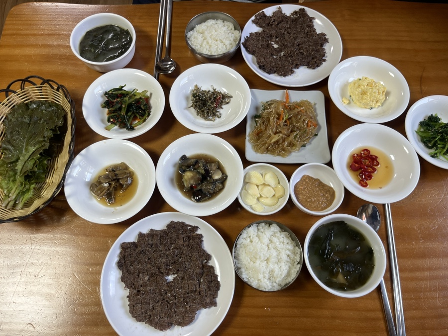 도원오리탕 이미지