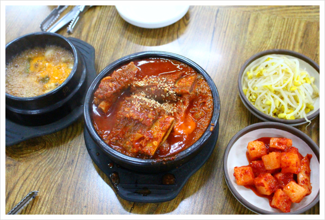 고향소갈비찜 이미지