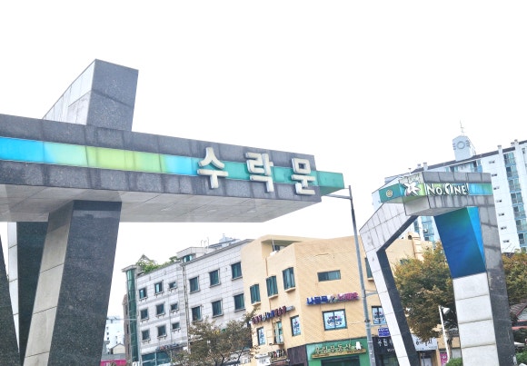 맷돌로만 수락산점 이미지