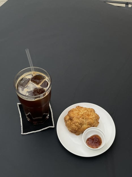스몰타운커피 이미지
