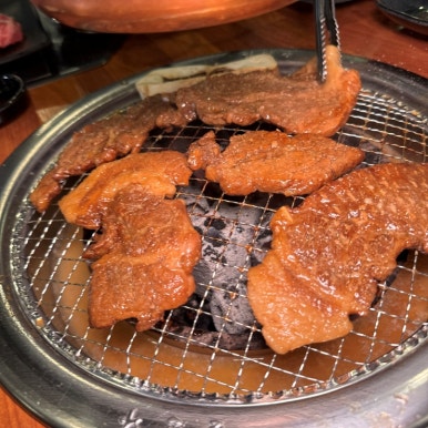 대흥갈비 이미지